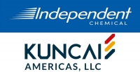 Kuncai americas and independent chemical sign agreement for cosmetic distribution